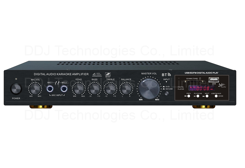 AMP-208BT