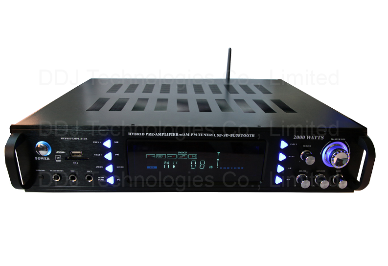 AMP-1009BT